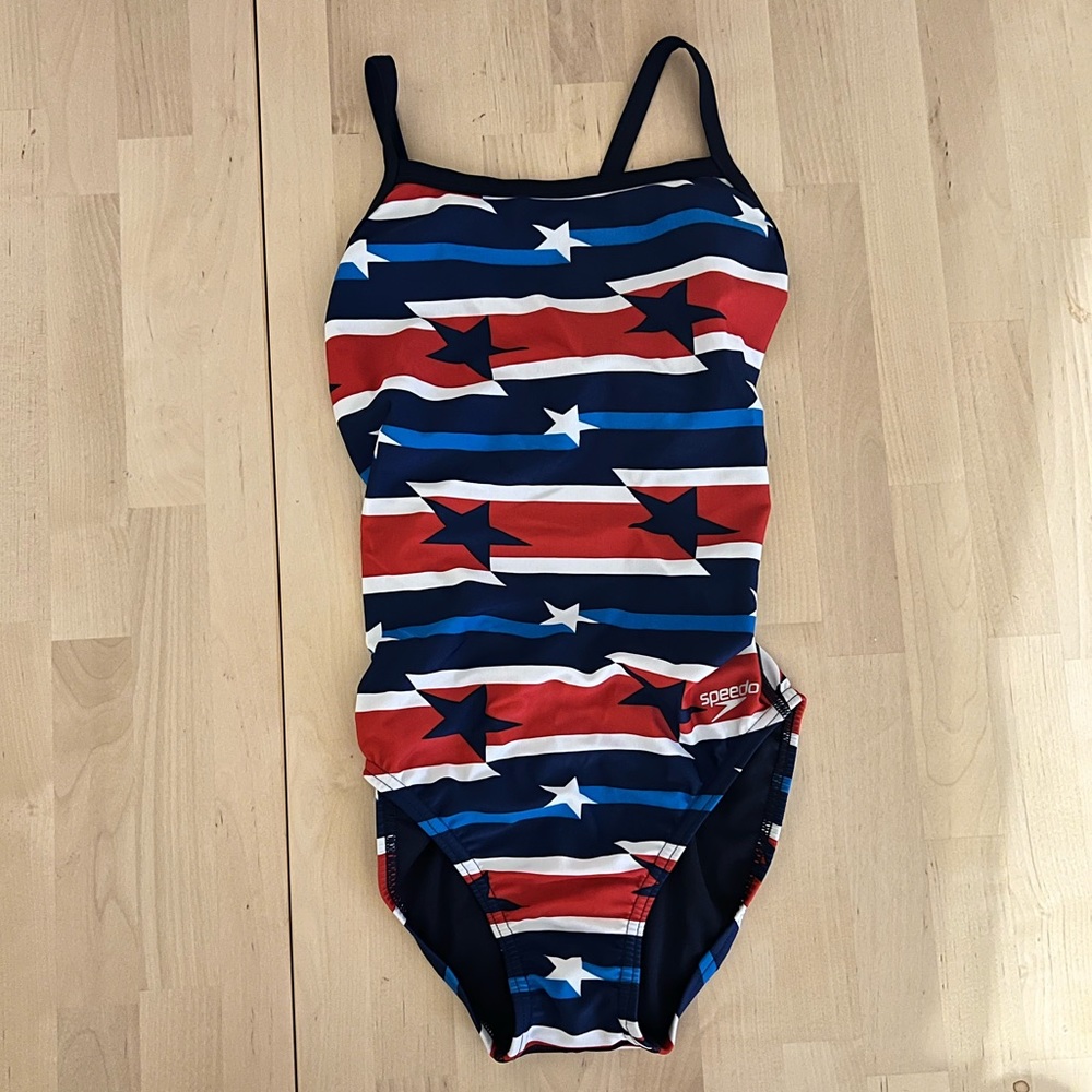 SPEEDO Women’s Size 8/34 NWT